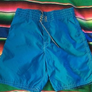 Birdwell Beach Britches medium length